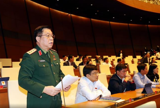 Các đơn vị kinh tế-quốc phòng giúp nâng cao đời sống đồng bào dân tộc thiểu số